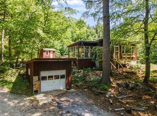 16 Brown Rd S, Sutton, NH 03221