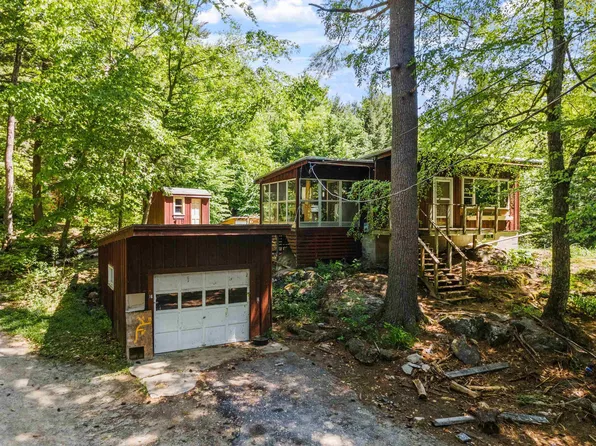 16 Brown S. Road, Sutton, NH 03221