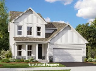 352 Oakmont Dr, Commercial Point, OH
