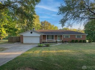 2923 Keever Rd, Lebanon, OH 45036