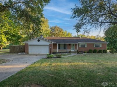 2923 Keever Rd, Lebanon, OH, 45036