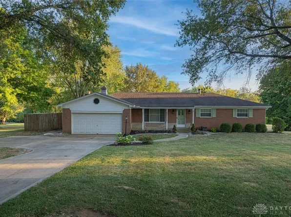 2923 Keever Rd, Lebanon, OH 45036