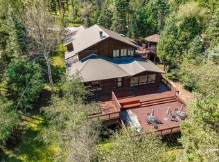 35 Camino Real, Angel Fire, NM 87710