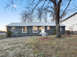 505 Highcrest Dr, Nashville, TN 37211