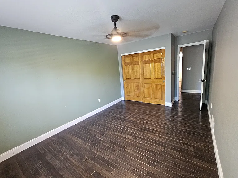 Bedroom #1