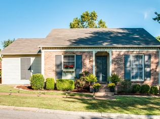 5105 Village Trce, Nashville, TN 37211
