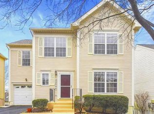 22006 Stone Pier Ln, Boyds, MD 20841