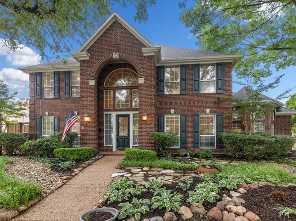 4569 Southgate Dr, Plano, TX 75024