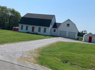 1625 Craver Rd, Milford, OH 45150