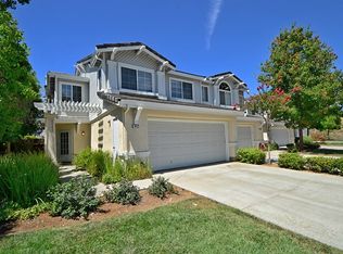 1412 Calle De Las Granvas, Livermore, CA 94551