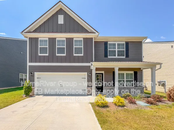 7321 Bendire Loop, Hixson, TN 37343