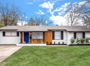 509 W Inwood Dr, Arlington, TX 76010