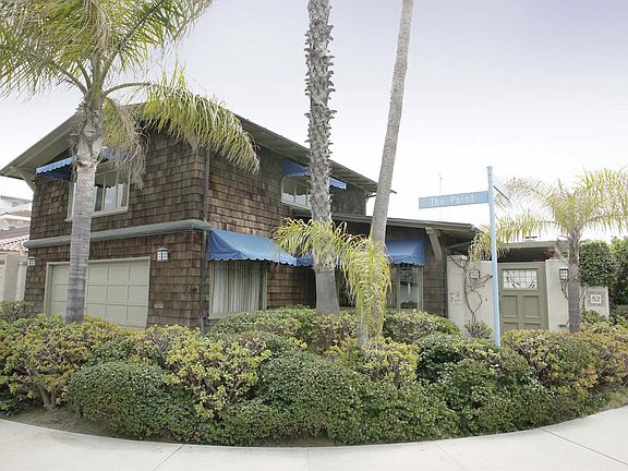 52 The Point street front