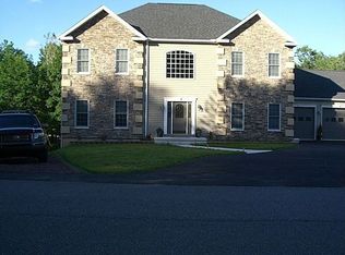 200 Princeton Pnes, Palmerton, PA 18071