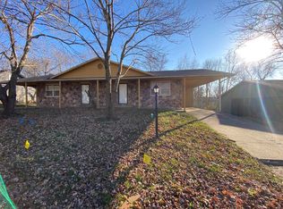 4462 W Southview Dr, Columbia, MO 65203