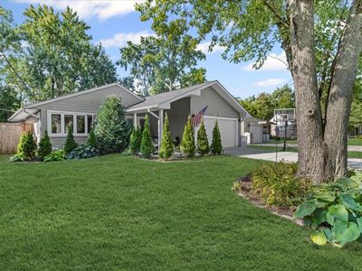 1132 Whitfield Rd, Northbrook, IL, 60062