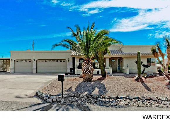 1st image of 3660 Desert Rose Dr