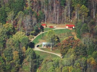 1190 Thornhill Dr, Sylva, NC 28779