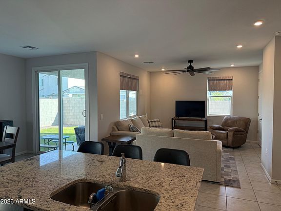 5th image of 4745 S BULL PASS Road