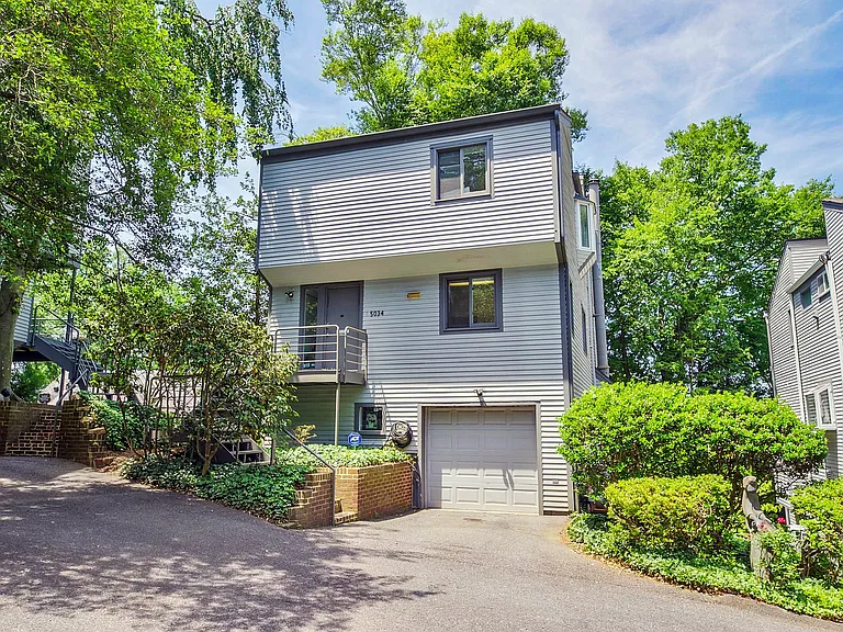 5034 Dana Pl NW #3 — Photo 1