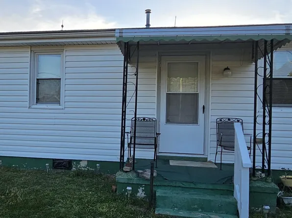 5207 Nc 33, Tarboro, NC 27886