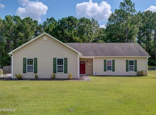 690 Lewis Rd, Leland, NC 28451