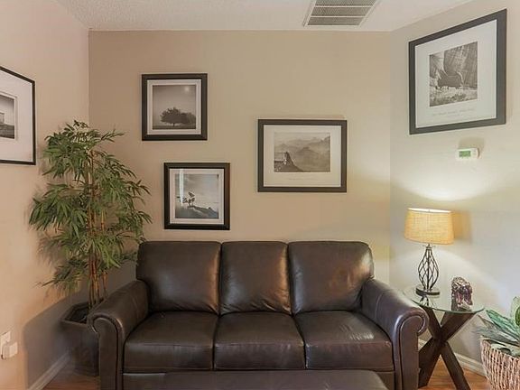 Neutral Paint Colors Throughout