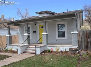 414 Cooper Ave, Colorado Springs, CO 80905