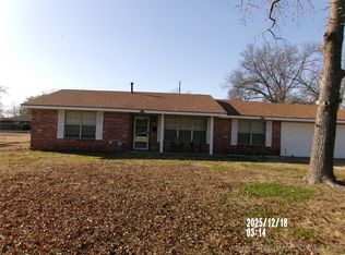 1509 Harned Dr, Bartlesville, OK 74006