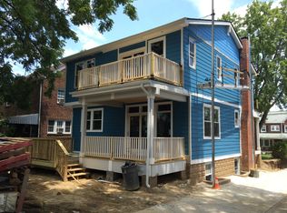 6512 7th St NW, Washington, DC 20012