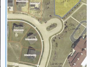 LOT 27 Ridgeview Ln LOT 27, Sugar Grove, IL 60554