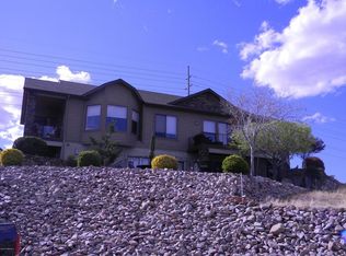 285 Honeysuckle Cir, Prescott, AZ 86301