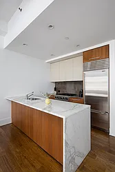 Rented by Compass