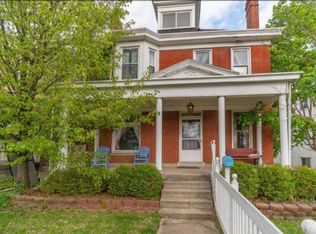 1664 N 4th St, Columbus, OH 43201