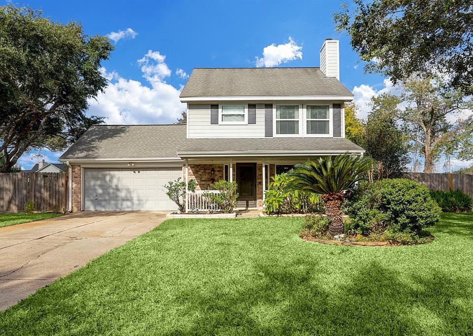 1st image of 18506 Forest Forge Dr