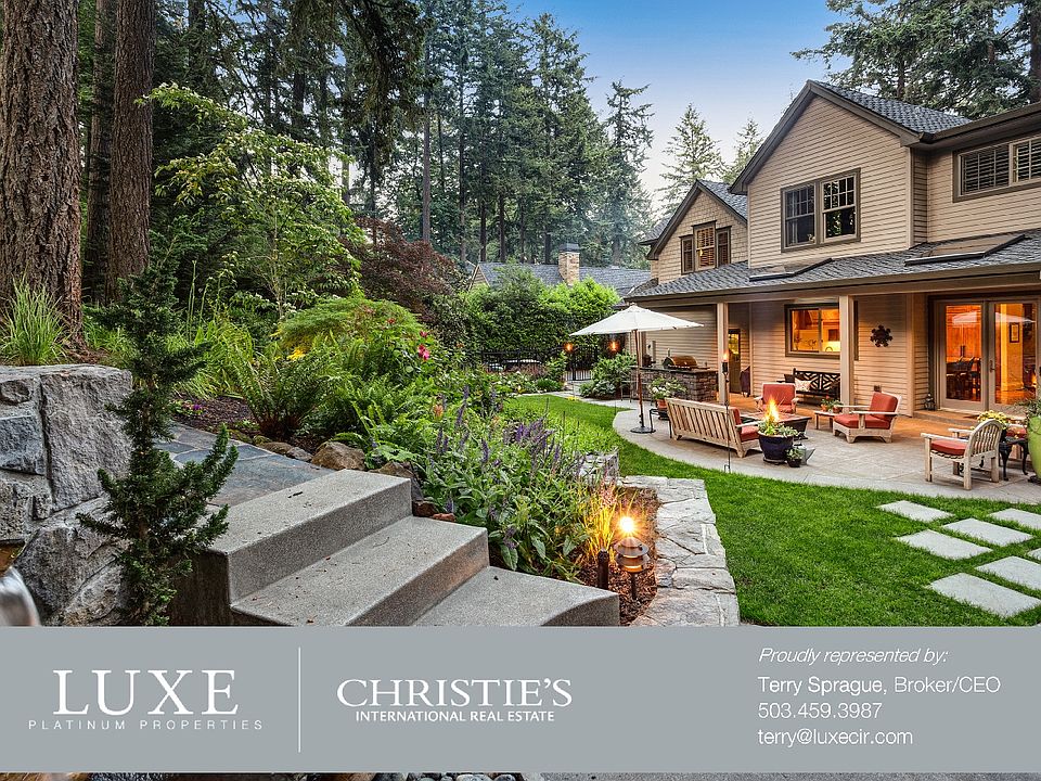 260 Iron Mountain Blvd, Lake Oswego, OR 97034 Zillow