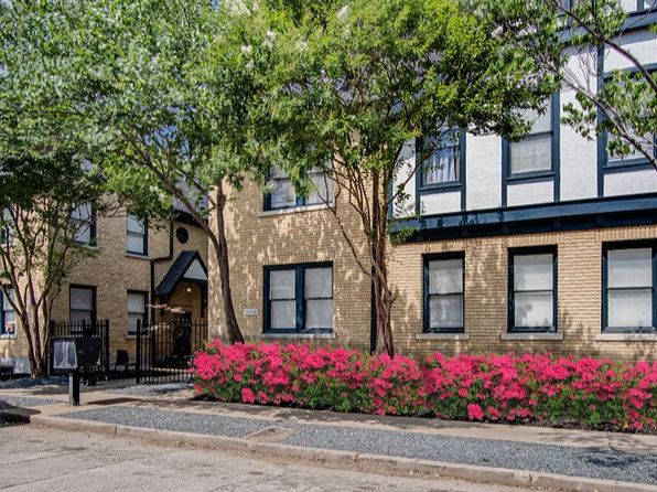 The Bailey | 1420 College Ave, Fort Worth, TX