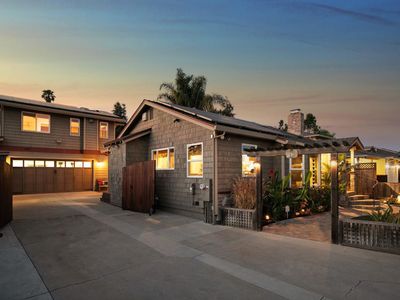89 Rooney St, Santa Cruz, CA, 95065
