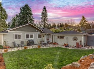 1205 SW Freeman St, Portland, OR 97219