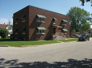 609 Hutchins St APT 1W, Joliet, IL