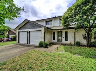 1907 Burgundy Cv, Austin, TX 78727