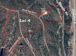 LOT 4 Rhonda Rd, Cottonwood, CA 96022