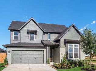 4619 Cold Stream Ct, Fulshear, TX 77441