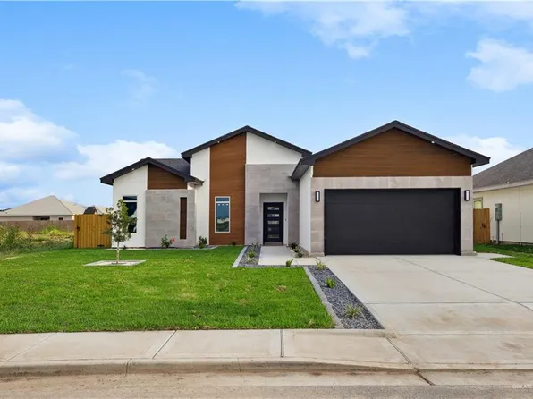 202 Hope Dr, La Feria, TX 78559