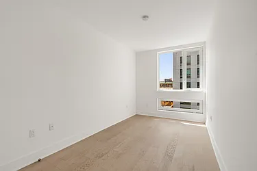 Rented by Compass