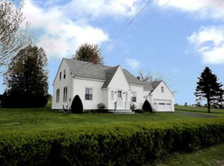 2236 Belfast Rd, Lincolnville, ME 04849