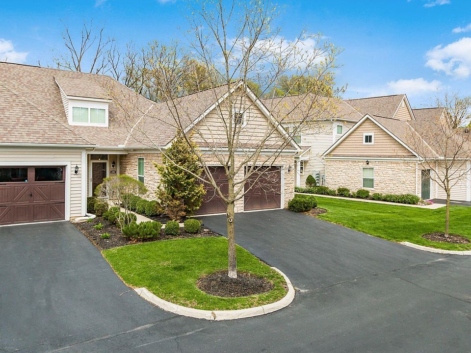 490 Westgreen Ln, Westerville, OH 43082 Zillow