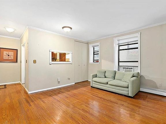 2nd image of 4 W 109 Street #4F