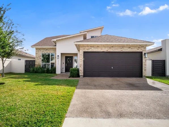 211 Glen Cook Dr, Laredo, TX 78041