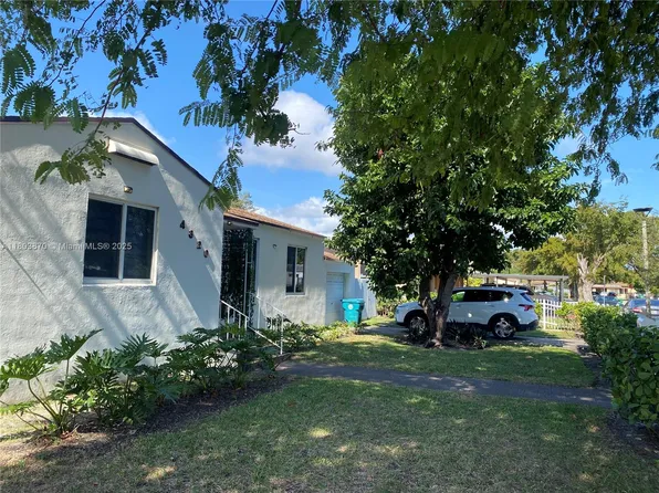 4320 NW 11th Ave, Miami, FL 33127